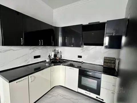 2-к кв. Москва ул. Корабельная, 3А (47.0 м)