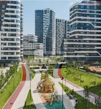 Студия Москва ул. Крузенштерна, 7 (28.2 м)