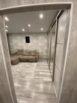 1-к кв. Новосибирская область, Бердск ул. Максима Горького, 72 (32.2 ...