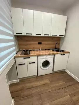 1-к кв. Тюменская область, Тюмень ул. Ватутина, 14 (20.4 м)