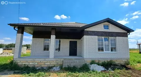 Дом в Михайловск, улица Ленина (165 м)