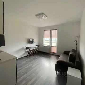 Студия Санкт-Петербург пос. Шушары, просп. Старорусский, 13к1 (20.0 м)