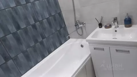 1-к кв. Мордовия, Саранск Гожувская ул., 28 (34.0 м)