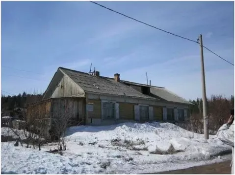 Помещение свободного назначения в Красноярский край, Красноярск ...