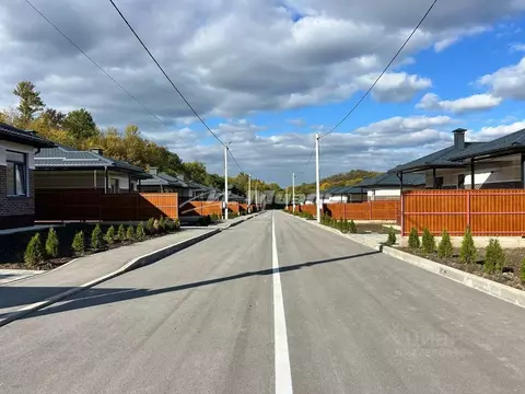 Дом в Крым, Симферопольский район, Добровское с/пос, с. Краснолесье  ...