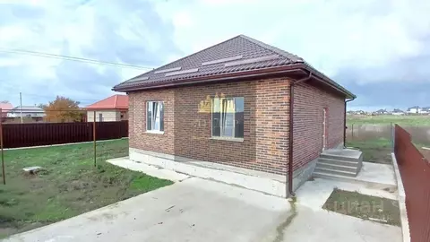 Дом в Краснодарский край, Темрюк А-289, 129-й км (87 м)