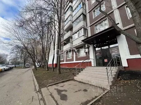Помещение свободного назначения в Москва Ореховый бул., 18 (96 м)