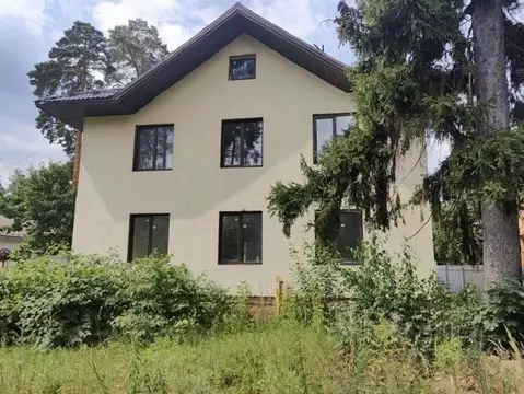 Дом в Московская область, Пушкино Клязьма мкр, Спасский кв-л,  (460 м)