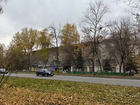 Торговая площадь в Нижегородская область, Нижний Новгород ул. Героя ...