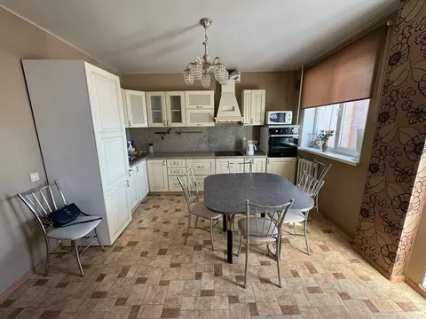 3-к кв. Башкортостан, Уфа ул. Мингажева, 102 (107.0 м)