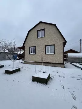 Дом в Тверская область, Конаковский муниципальный округ, Березка ...