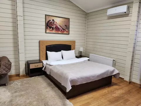 Комната Московская область, Серпухов городской округ, д. Никифорово ...