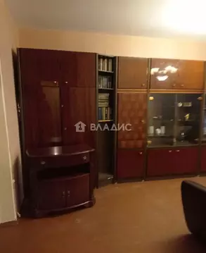 Продается 3-комнатная квартира