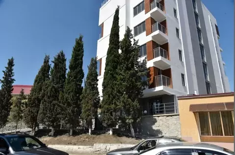 2-к кв. Крым, Судак ул. Ленина, 90А (30.0 м)