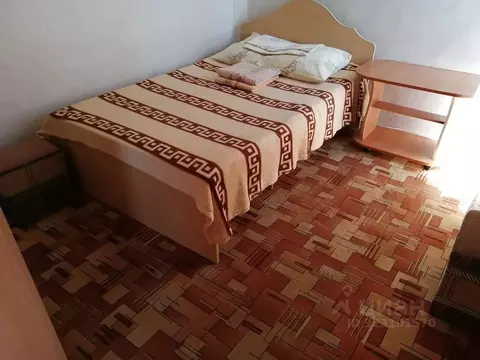 Комната Краснодарский край, Сочи Сочинское ш., 1Б