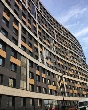 1-к кв. Ленинградская область, Мурино Всеволожский район, просп. ...