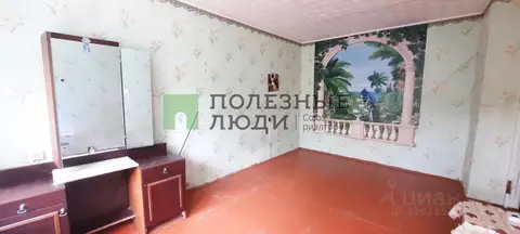 3-к кв. Орловская область, Орловский район, д. Болотовские Дворы пер. ...