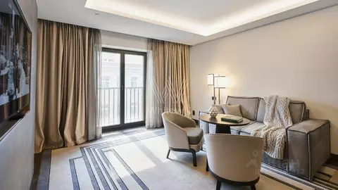 2-к кв. Москва 1-я Тверская-Ямская ул., 2А (65.0 м)