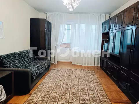Продается 2-комнатная квартира