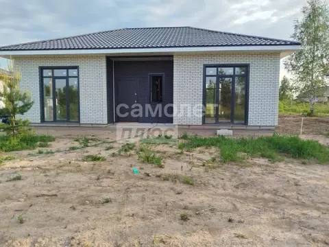 Дом в Московская область, Щелково городской округ, д. Малые Петрищи  ...