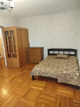 1-к кв. Москва Пятницкое ш., 14 (38.0 м)