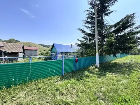 Дом в Башкортостан, Миякинский район, Сатыевский сельсовет, с. Сатыево ...