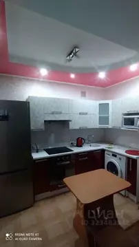 Студия Новосибирская область, Новосибирск ул. Виктора Уса, 1 (36.0 м)