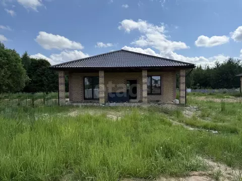 Дом в Смоленская область, Смоленский муниципальный округ, пос. ...