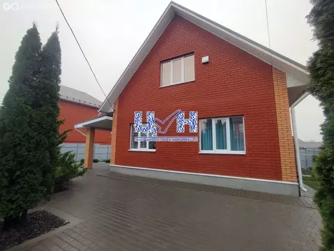 Дом в Духовец, улица Роз, 7 (129.3 м)