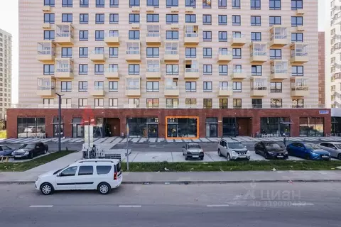 Помещение свободного назначения в Татарстан, Казань ул. Анаса ...