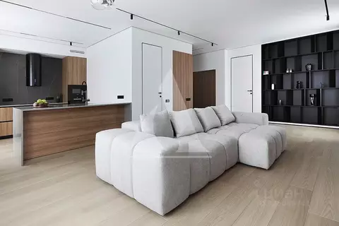 2-к кв. Москва Шереметьевская ул., 26 (71.9 м)