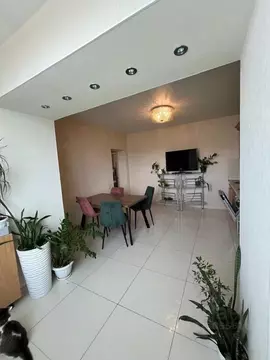 3-к кв. Чувашия, Чебоксары ул. Пирогова, 4к2 (107.6 м)