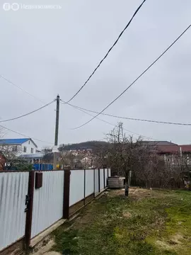 Дом в Горячий Ключ, Окрайная улица, 31 (22 м)