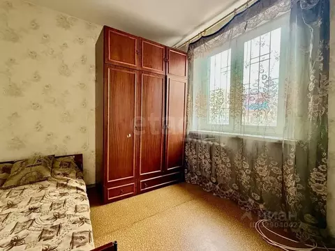 3-к кв. Саратовская область, Энгельс ул. Максима Горького, 45 (57.0 м)