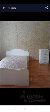 2-к кв. Пермский край, Пермь Ласьвинская ул., 50 (70.0 м)