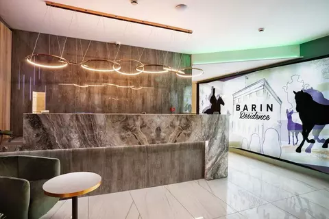 Комната Москва Милютинский пер., 2/9 (10.0 м)