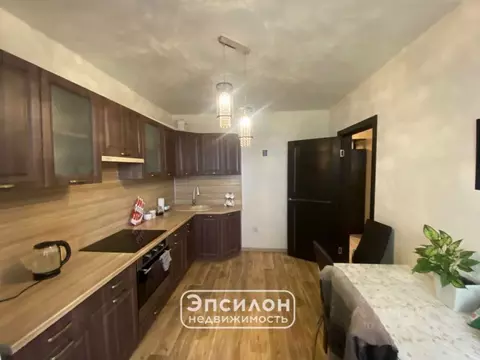 2-к кв. Курская область, Курск просп. Надежды Плевицкой, 31 (59.0 м)