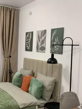 Студия Санкт-Петербург Дальневосточный просп., 23 (26.0 м)