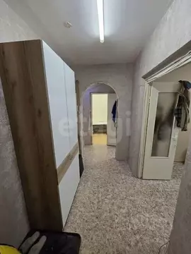 2-к кв. Ярославская область, Ярославль проезд Дядьковский, 4 (57.4 м)