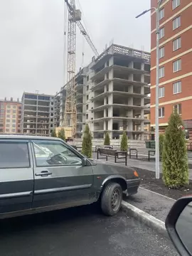 1-к кв. Северная Осетия, Владикавказ ул. Курсантов-Кировцев, 35 (45.0 ...