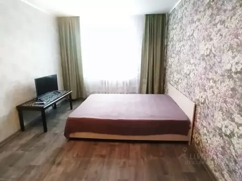 1-к кв. Челябинская область, Челябинск ул. Гагарина, 3Б (45.0 м)