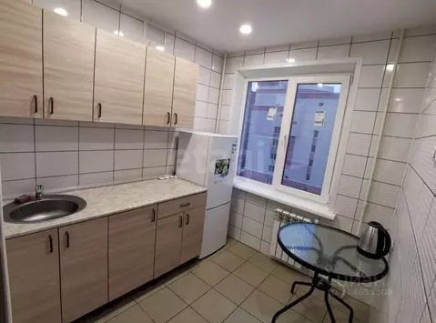 1-к кв. Новосибирская область, Новосибирск ул. Танкистов, 11/1 (34.0 ...