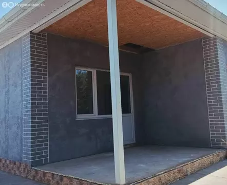 Дом в Аксайский район, Щепкинское сельское поселение, посёлок Щепкин ...