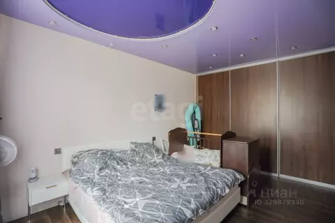 3-к кв. Иркутская область, Ангарск Б кв-л, 10 (77.0 м)