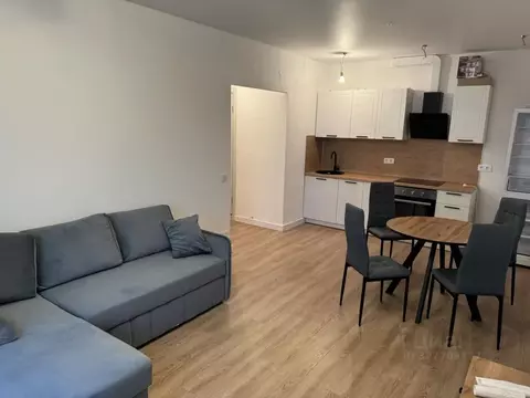 2-к кв. Москва Очаковское ш., 5к4 (53.8 м)