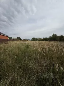 Участок в Нижегородская область, Выкса городской округ, Шиморское рп ...