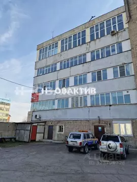 Торговая площадь в Новосибирская область, Барабинск ул. Кирова, 26 (13 ...