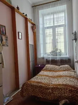 4-к кв. Санкт-Петербург Казанская ул., 8-10 (139.4 м)