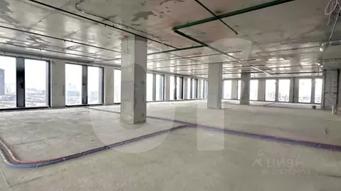 Офис в Москва Бумажный проезд, 19С4 (2070 м)