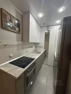 1-к кв. Кировская область, Киров ул. Широтная, 6 (25.0 м)